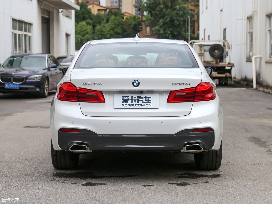 2018R5ϵ 530Li  M\b