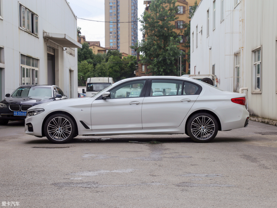 2018R5ϵ 530Li  M\(yn)b