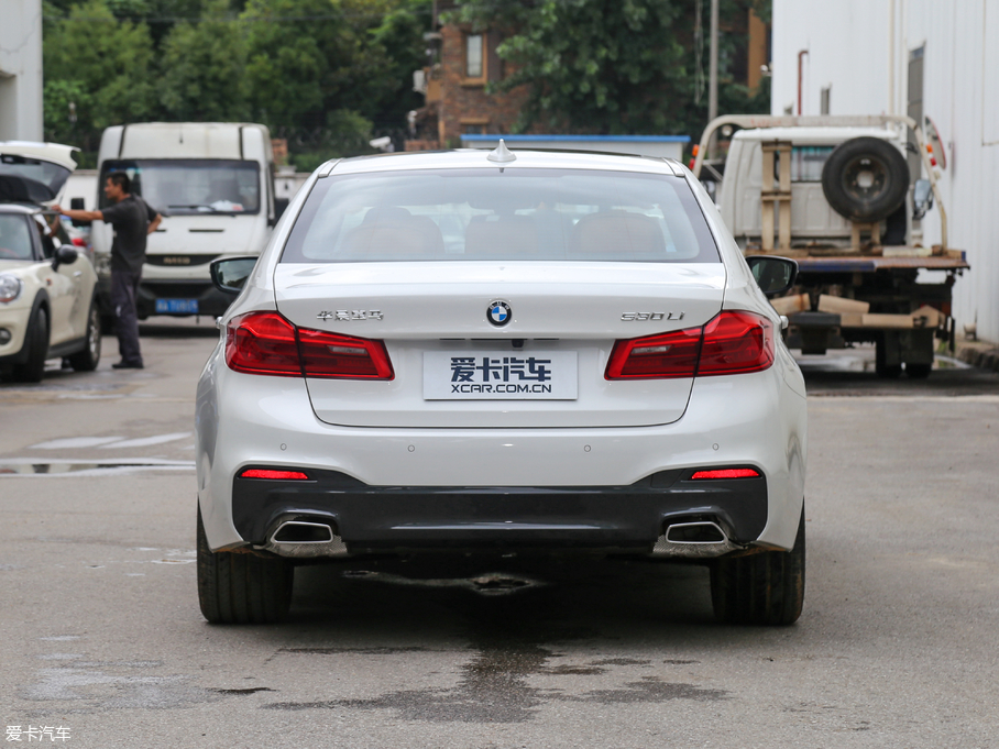 2018R5ϵ 530Li  M\b