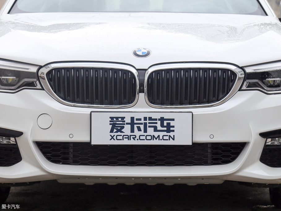 2018R5ϵ 530Li  M\b