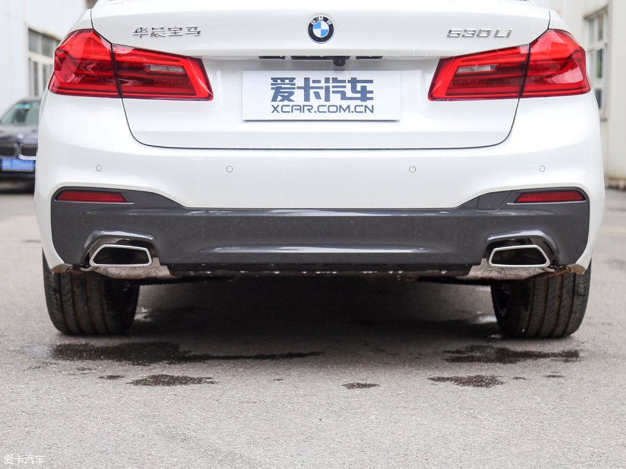 2018R5ϵ 530Li  M\(yn)(dng)b