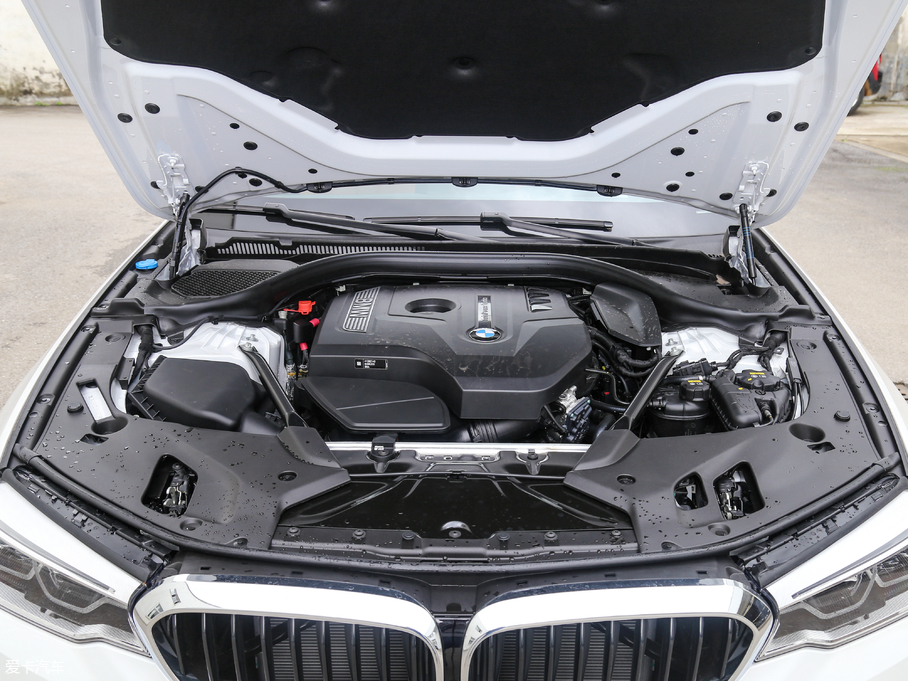 2018R5ϵ 530Li  M\b