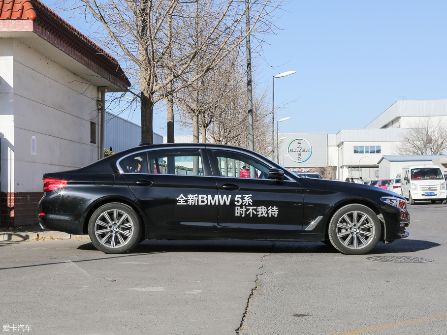 2018R5ϵ 528Li ؄e