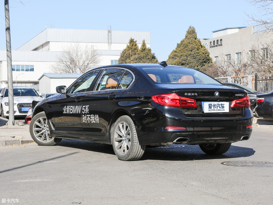 2018R5ϵ 528Li ؄e