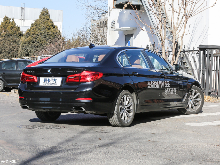 2018R5ϵ 528Li ؄e