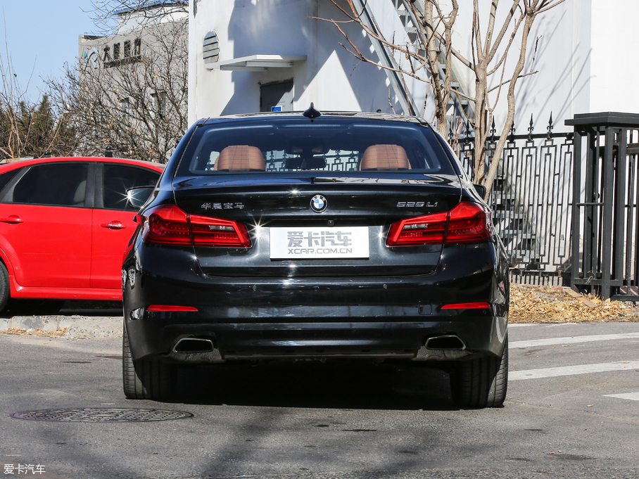 2018R5ϵ 528Li ؄e