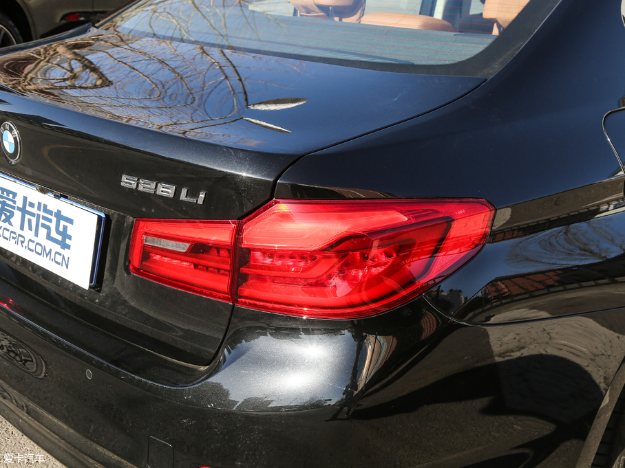 2018R5ϵ 528Li ؄e