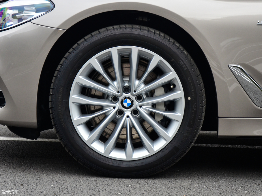 2018R5ϵ 530Li I(lng) Ab