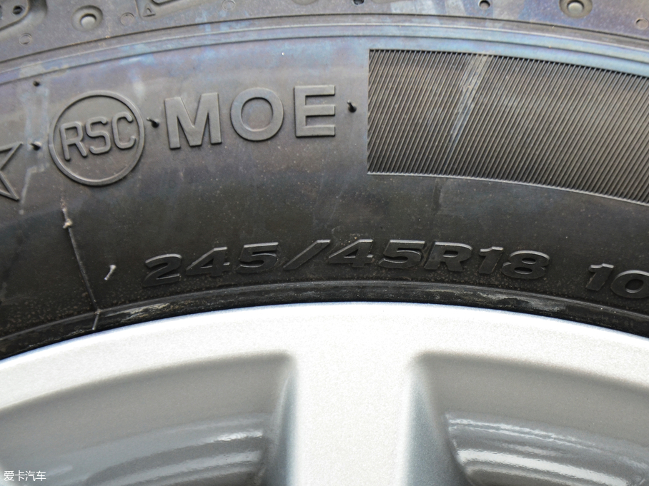 2018R5ϵ 530Li I Ab