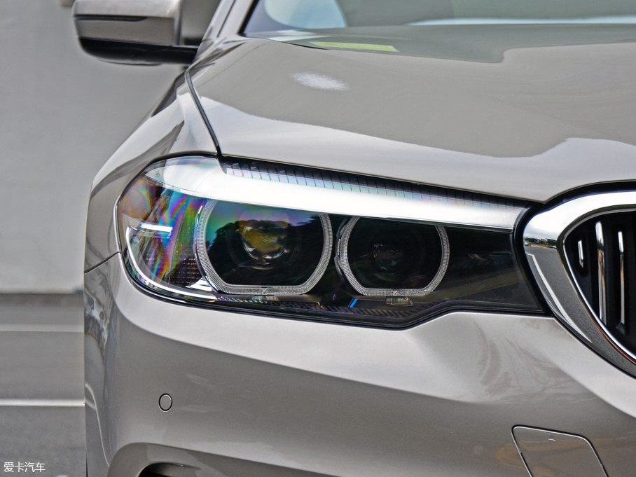 2018R5ϵ 530Li I Ab