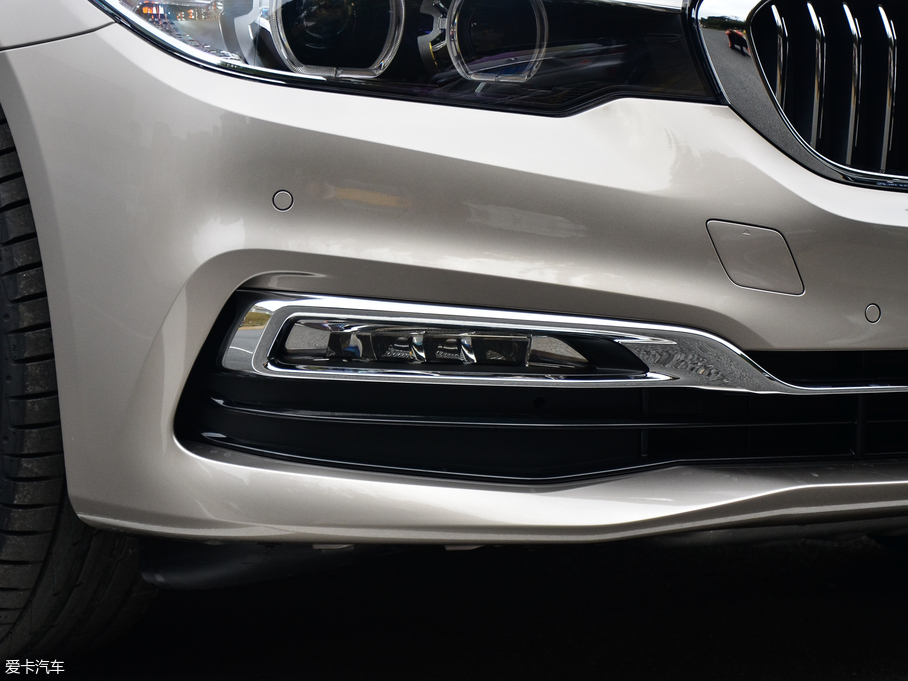 2018R5ϵ 530Li I Ab