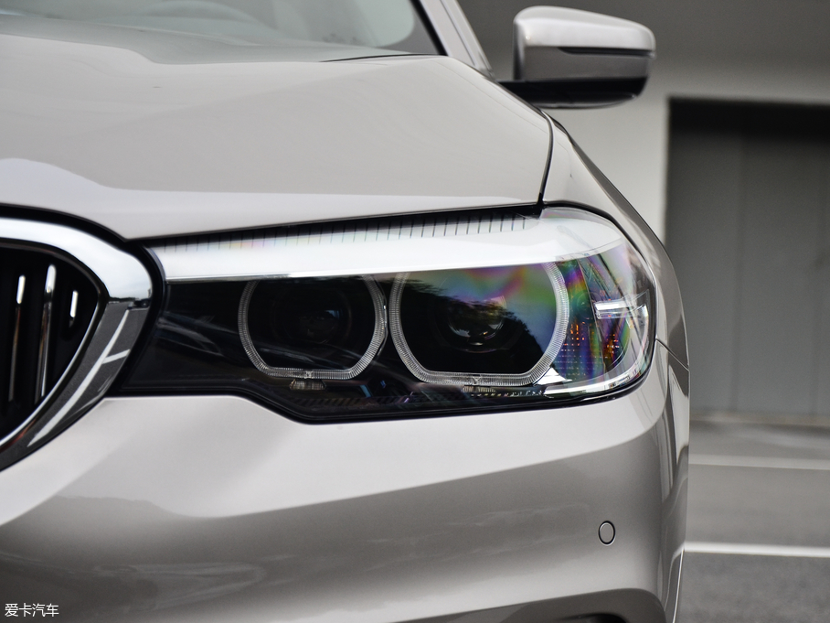 2018R5ϵ 530Li I Ab