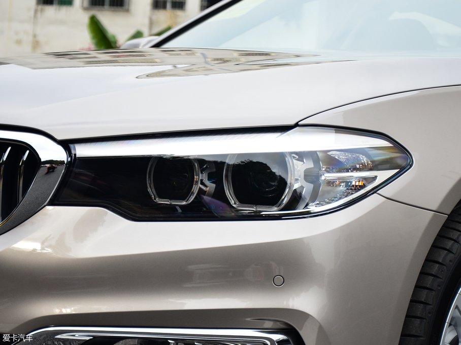 2018R5ϵ 530Li I(lng) Ab