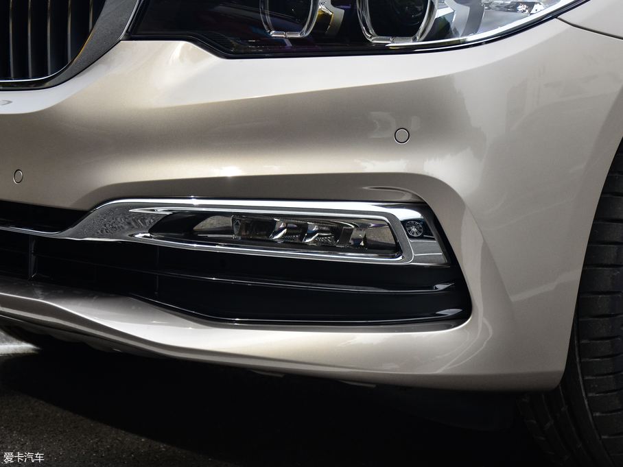 2018R5ϵ 530Li I(lng) Ab