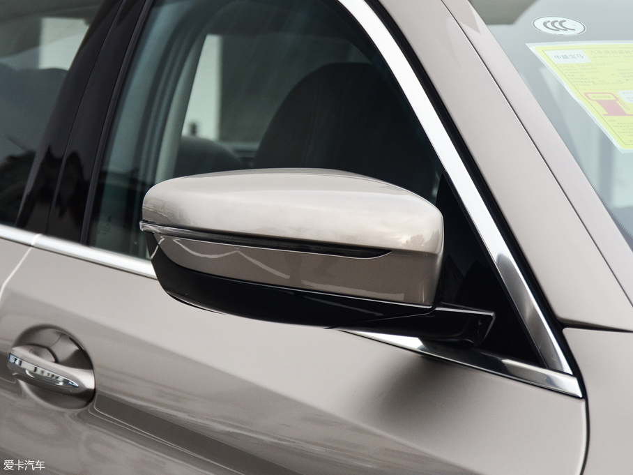 2018R5ϵ 530Li I Ab