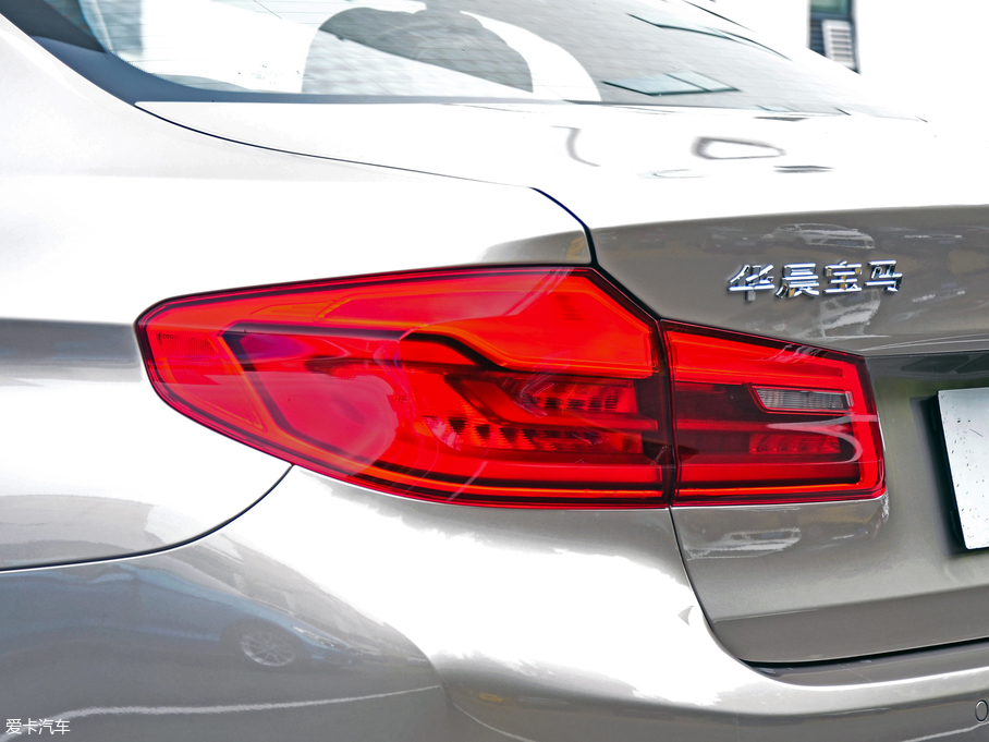 2018R5ϵ 530Li I Ab