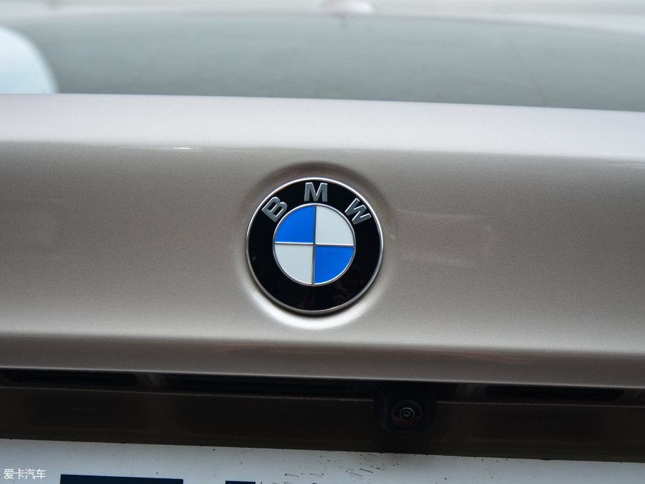 2018R5ϵ 530Li I(lng) Ab