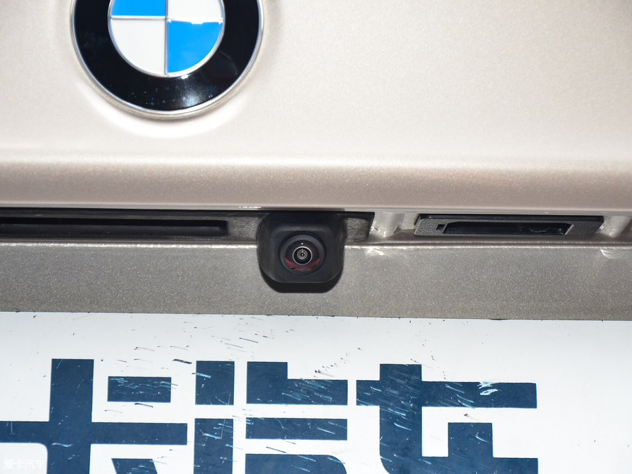 2018R5ϵ 530Li I(lng) Ab