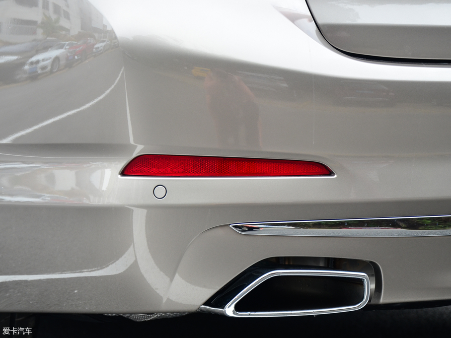 2018R5ϵ 530Li I Ab