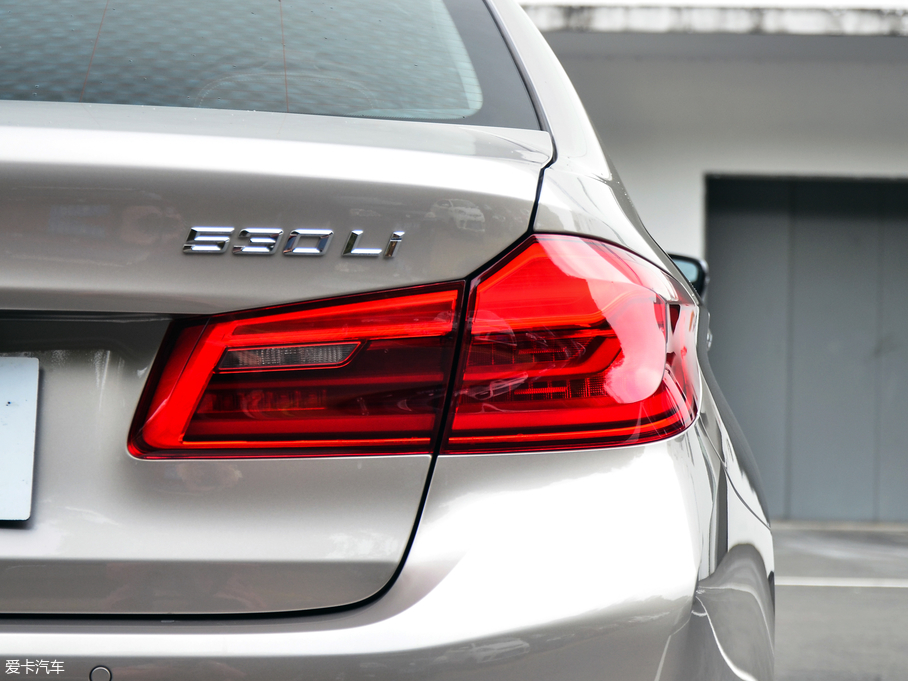 2018R5ϵ 530Li I Ab