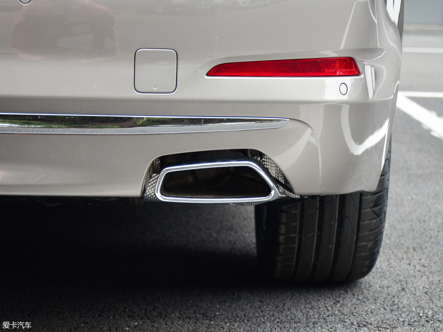 2018R5ϵ 530Li I(lng) Ab