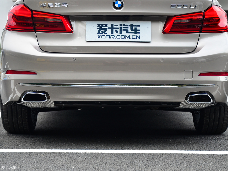 2018R5ϵ 530Li I Ab