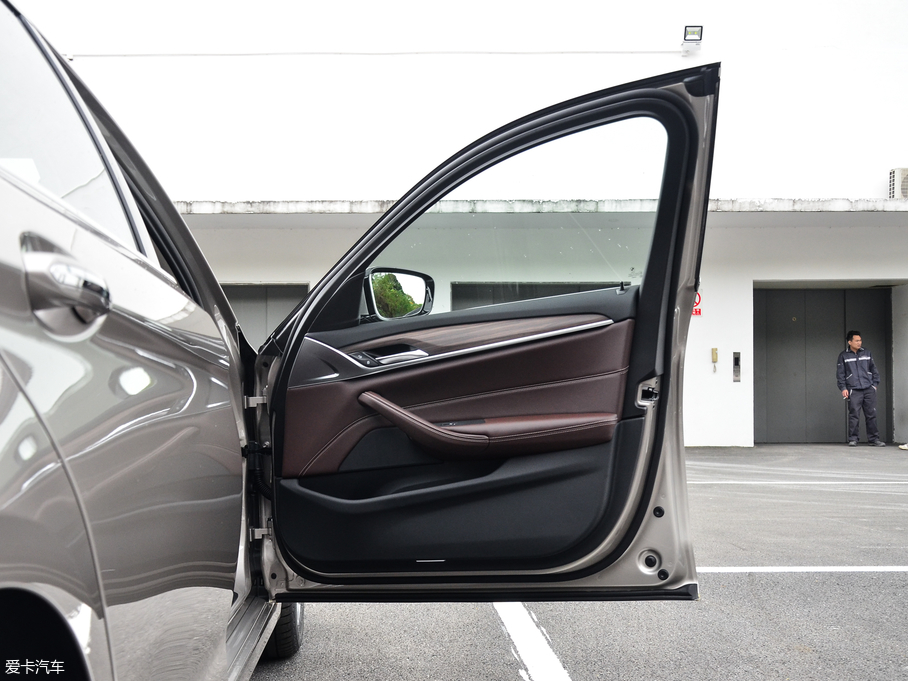 2018R5ϵ 530Li I Ab