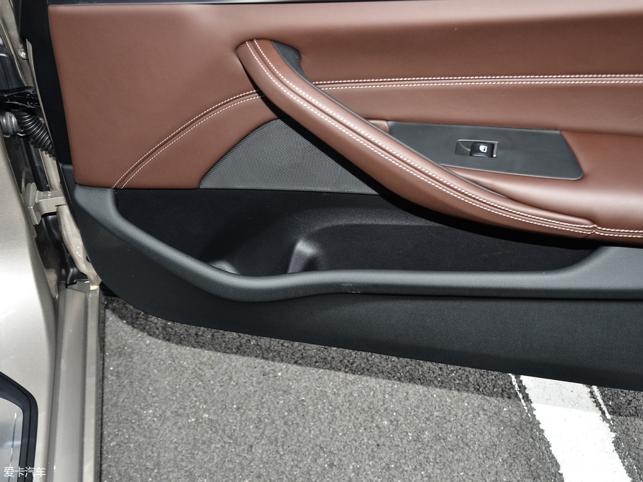 2018R5ϵ 530Li I(lng) Ab