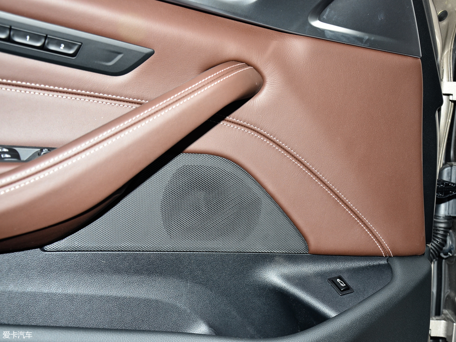 2018R5ϵ 530Li I Ab