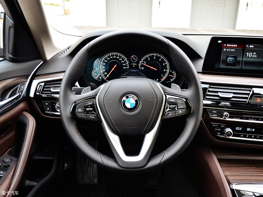 2018R5ϵ 530Li I Ab