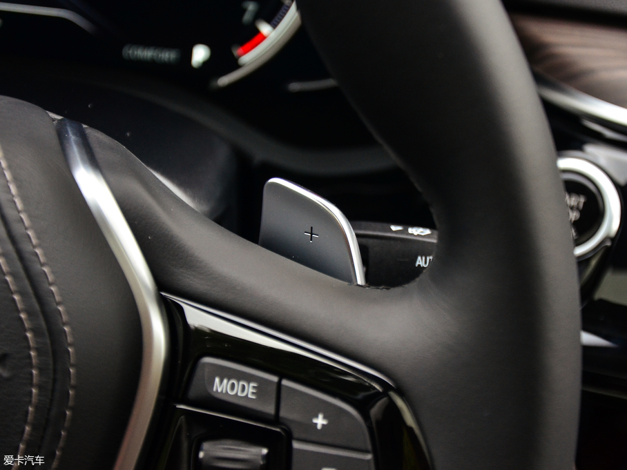 2018R5ϵ 530Li I(lng) Ab