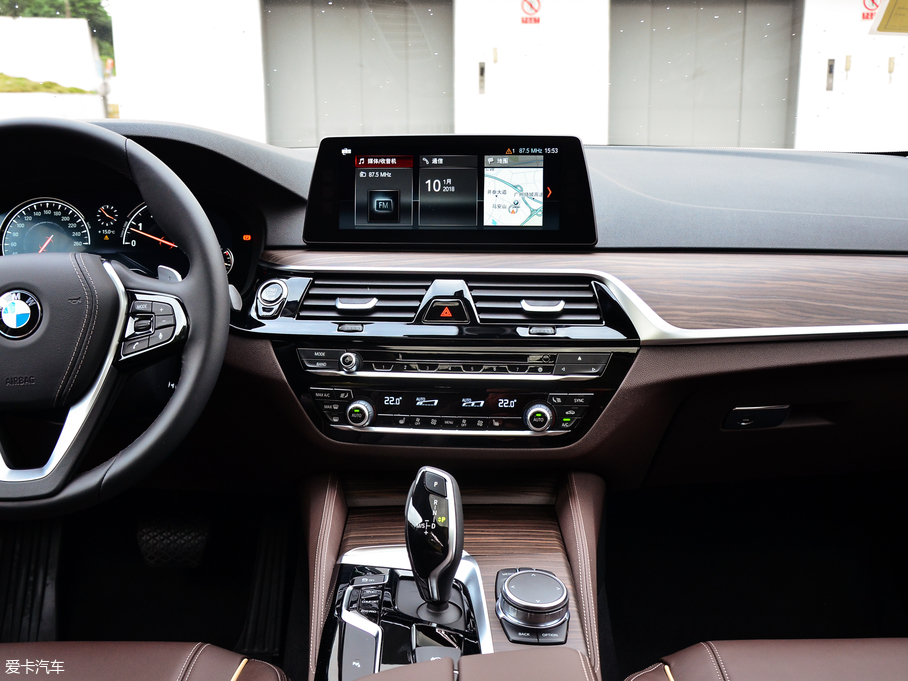 2018R5ϵ 530Li I Ab