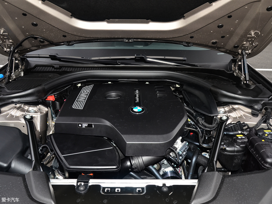 2018R5ϵ 530Li I Ab