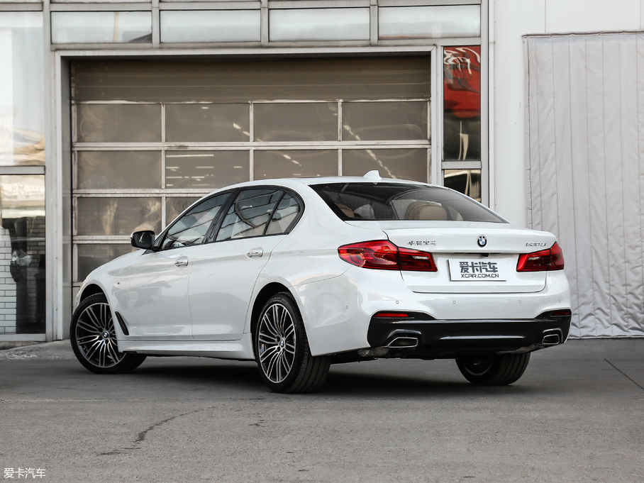 2018R5ϵ Ŀ 530Li  M\(yn)b