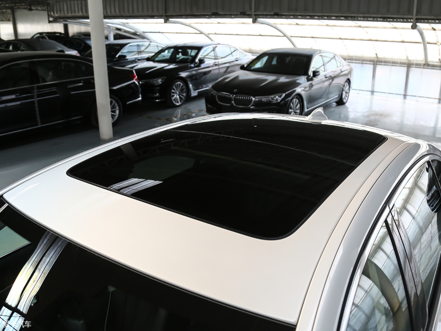 2018R5ϵ Ŀ 530Li I Ab