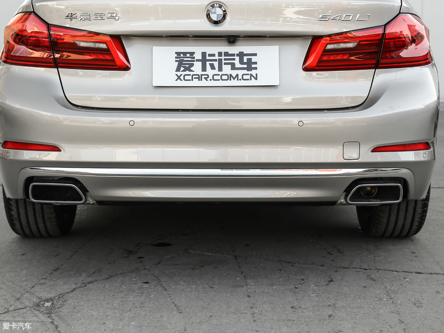 2018R5ϵ Ŀ 540Li 