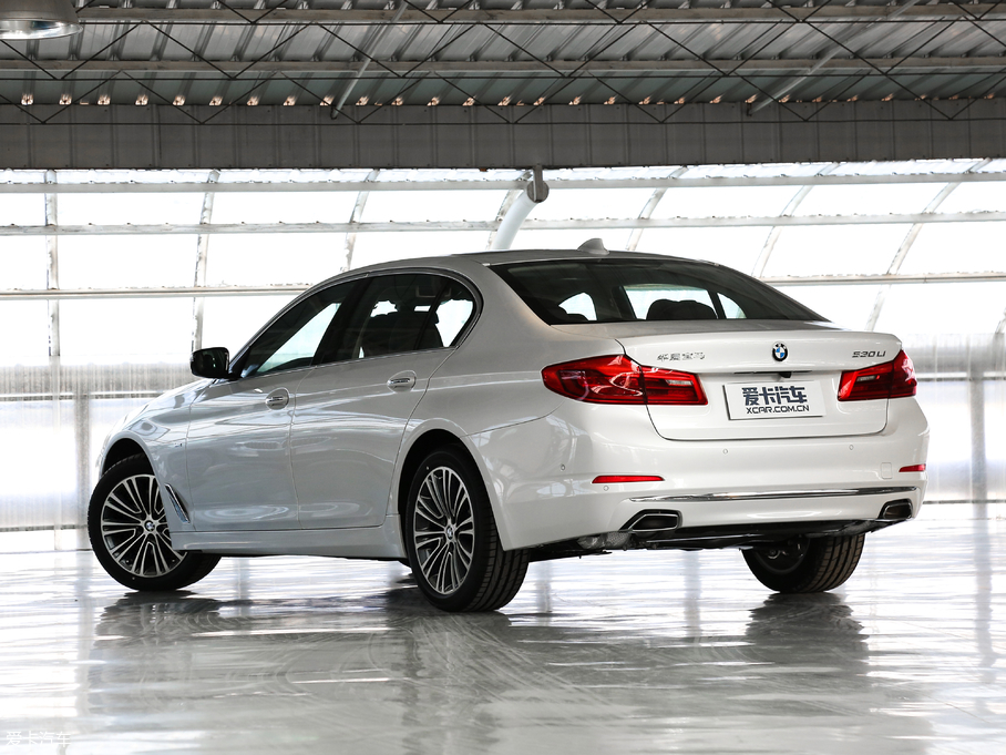 2018R5ϵ Ŀ 530Li  Ab