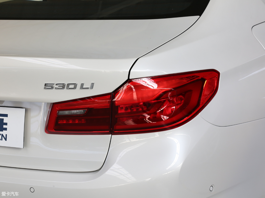 2018��R5ϵ �Ŀ� 530Li ������ ���A���b