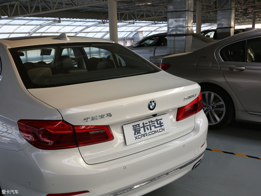 2018��R5ϵ �Ŀ� 530Li ������ ���A���b