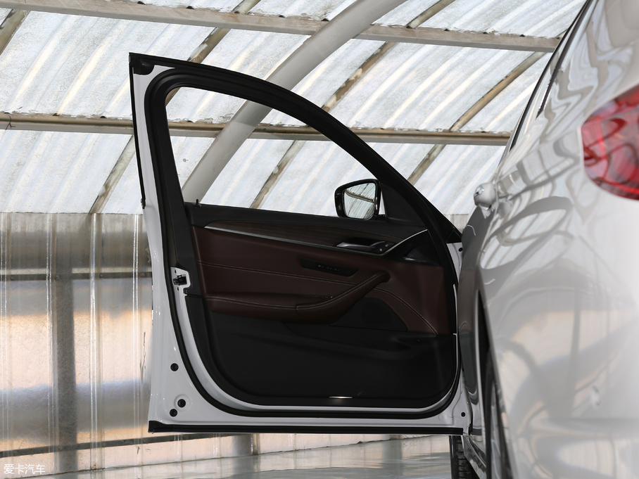 2018R5ϵ Ŀ 530Li  Ab