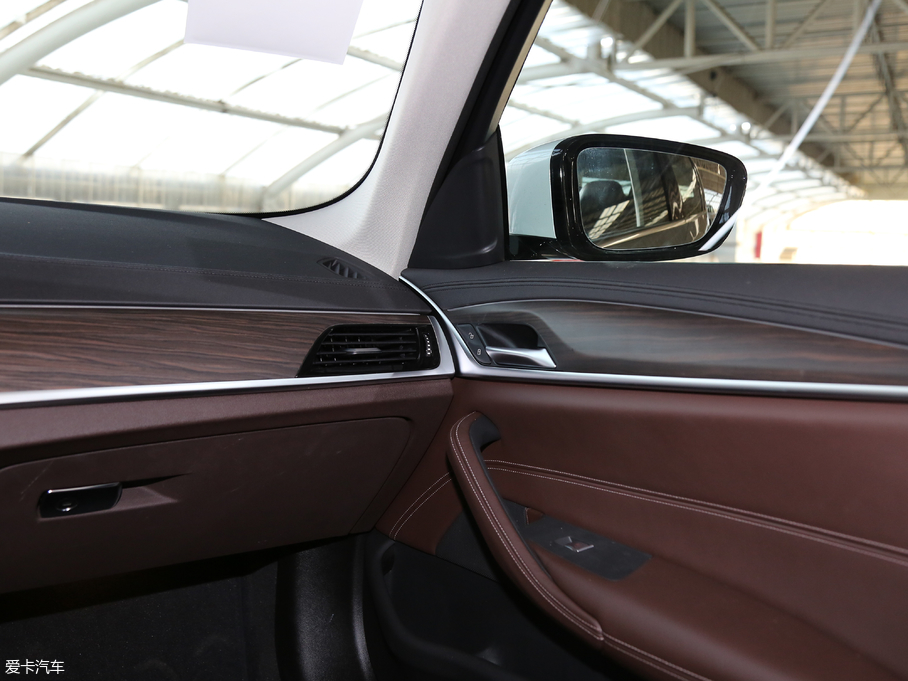 2018R5ϵ Ŀ 530Li  Ab