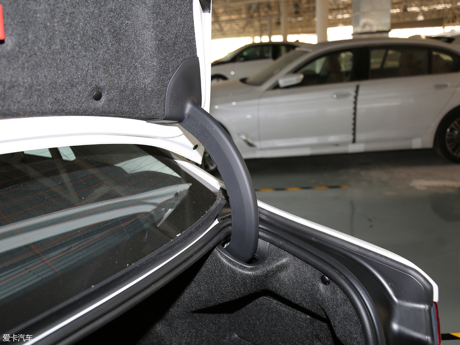 2018R5ϵ Ŀ 530Li  Ab