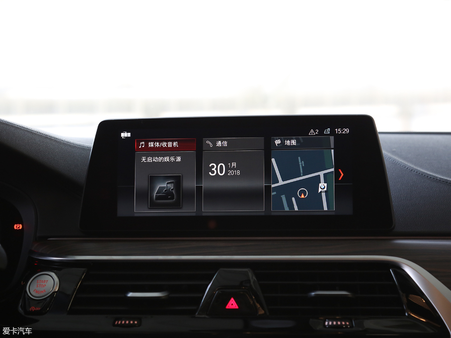 2018R5ϵ Ŀ 530Li  Ab