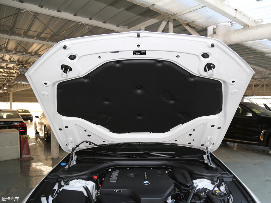 2018R5ϵ Ŀ 530Li  Ab