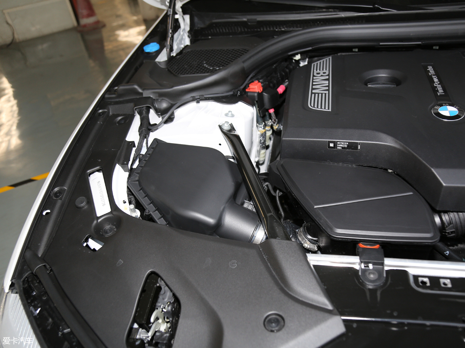 2018R5ϵ Ŀ 530Li  Ab