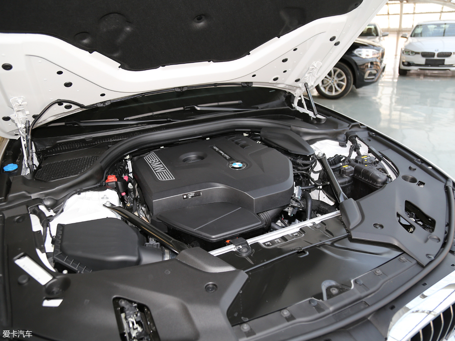 2018��R5ϵ �Ŀ� 530Li ������ ���A���b