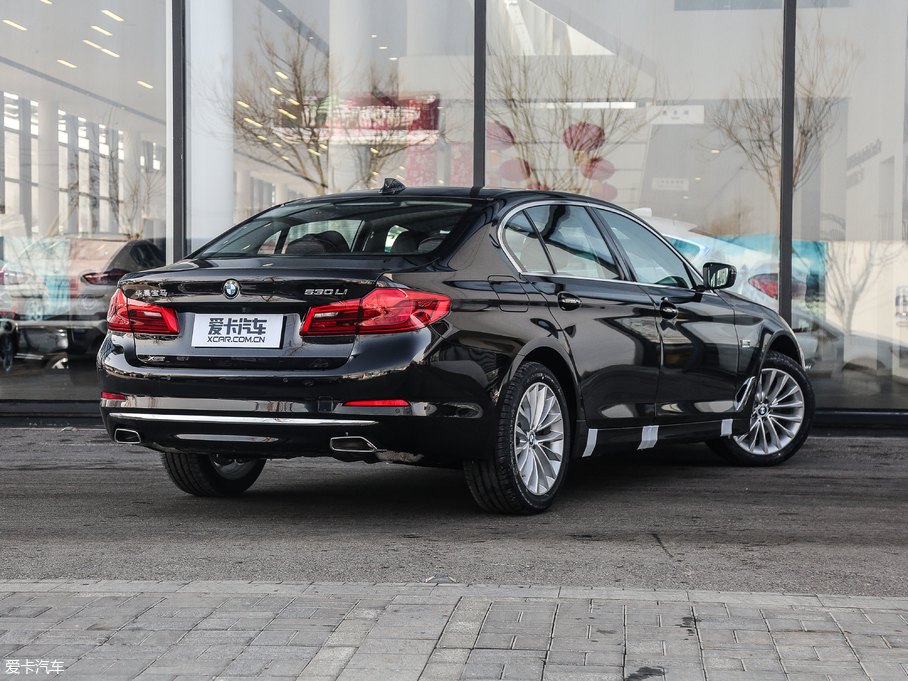 2018R5ϵ Ŀ 530Li xDrive Ab