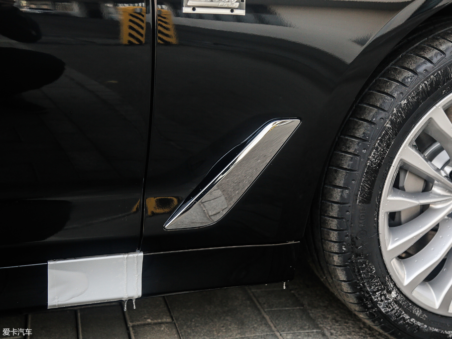 2018R5ϵ Ŀ 530Li xDrive Ab