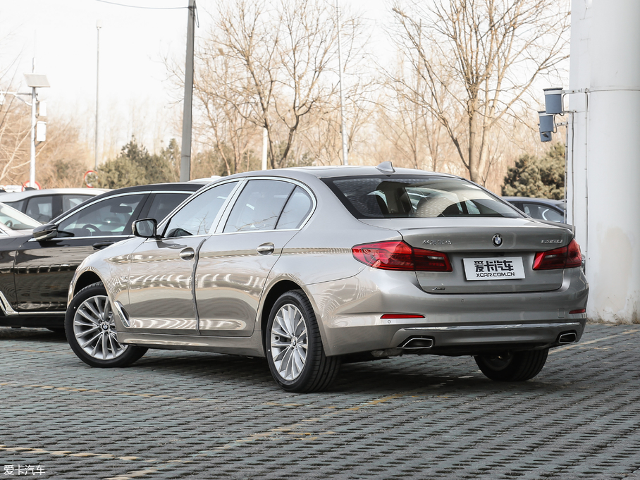 20185ϵ Ŀ 530Li xDrive װ