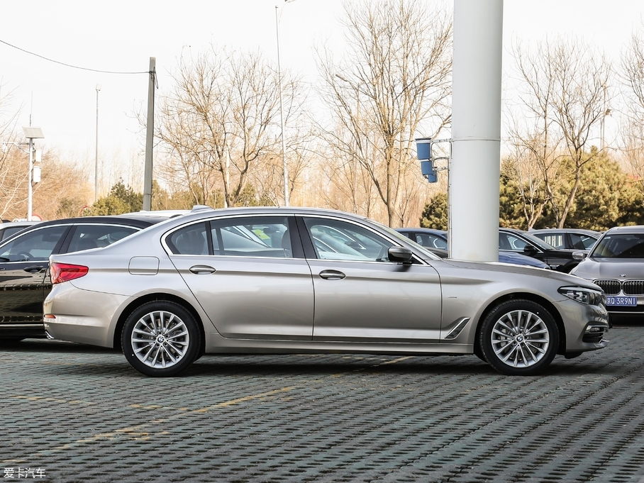 2018R5ϵ Ŀ 530Li xDrive Ab